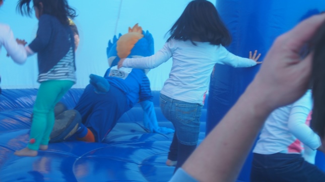 O