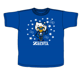 【激レア・美品】ＦＣ町田ゼルビア ZELVIA×THINETコラボTシャツ FC町田ゼルビア ZELVIA×THINETコラボTシャツ｜【公式】J