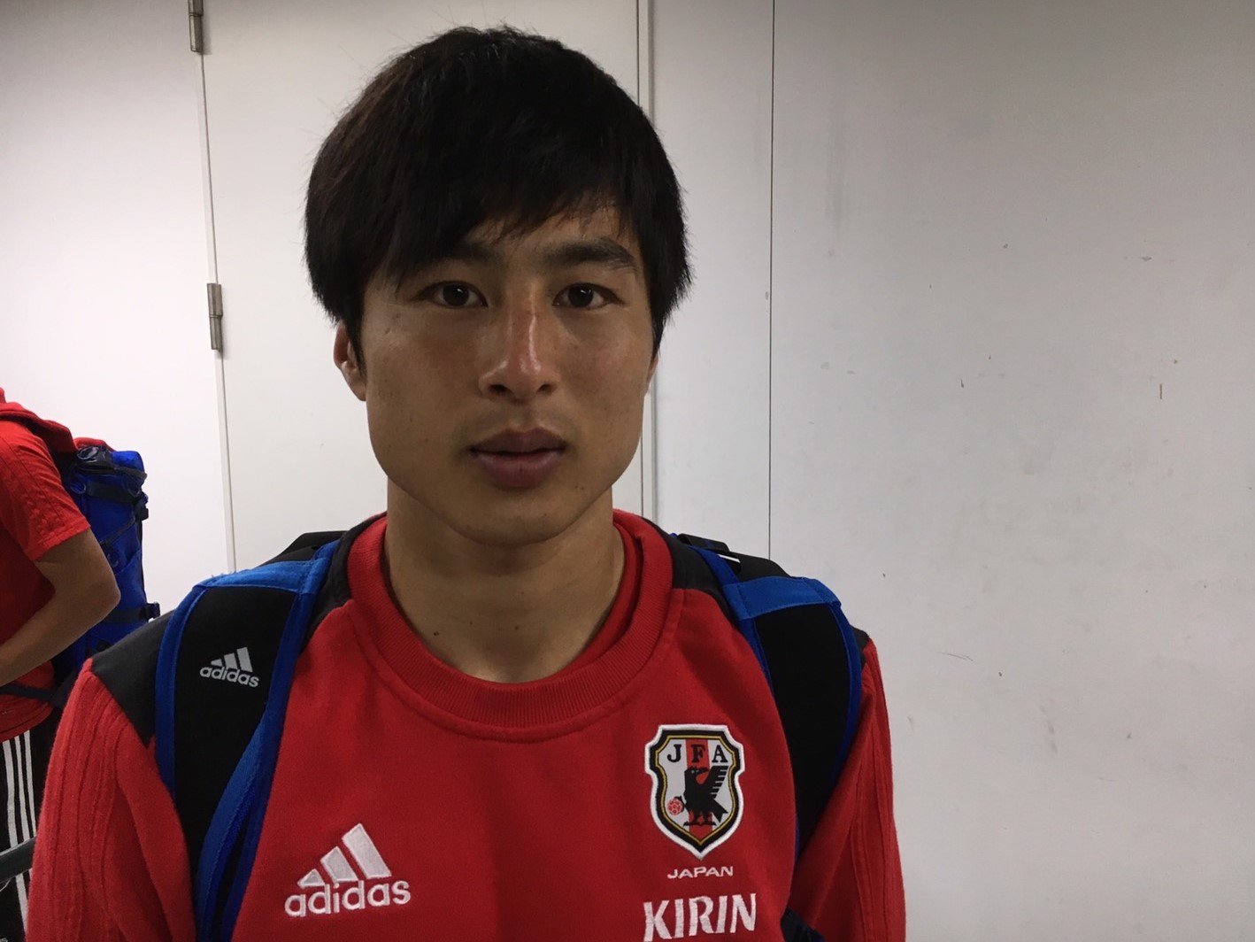 元ゼルビア戦士・日本代表MF加藤恒平選手からゼルビアサポーターに向けたメッセージをもらいました！ FC町田ゼルビア オフィシャルサイト