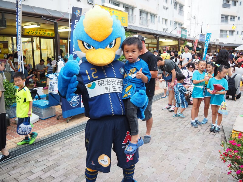 コレクション 鶴川 子ども 靴