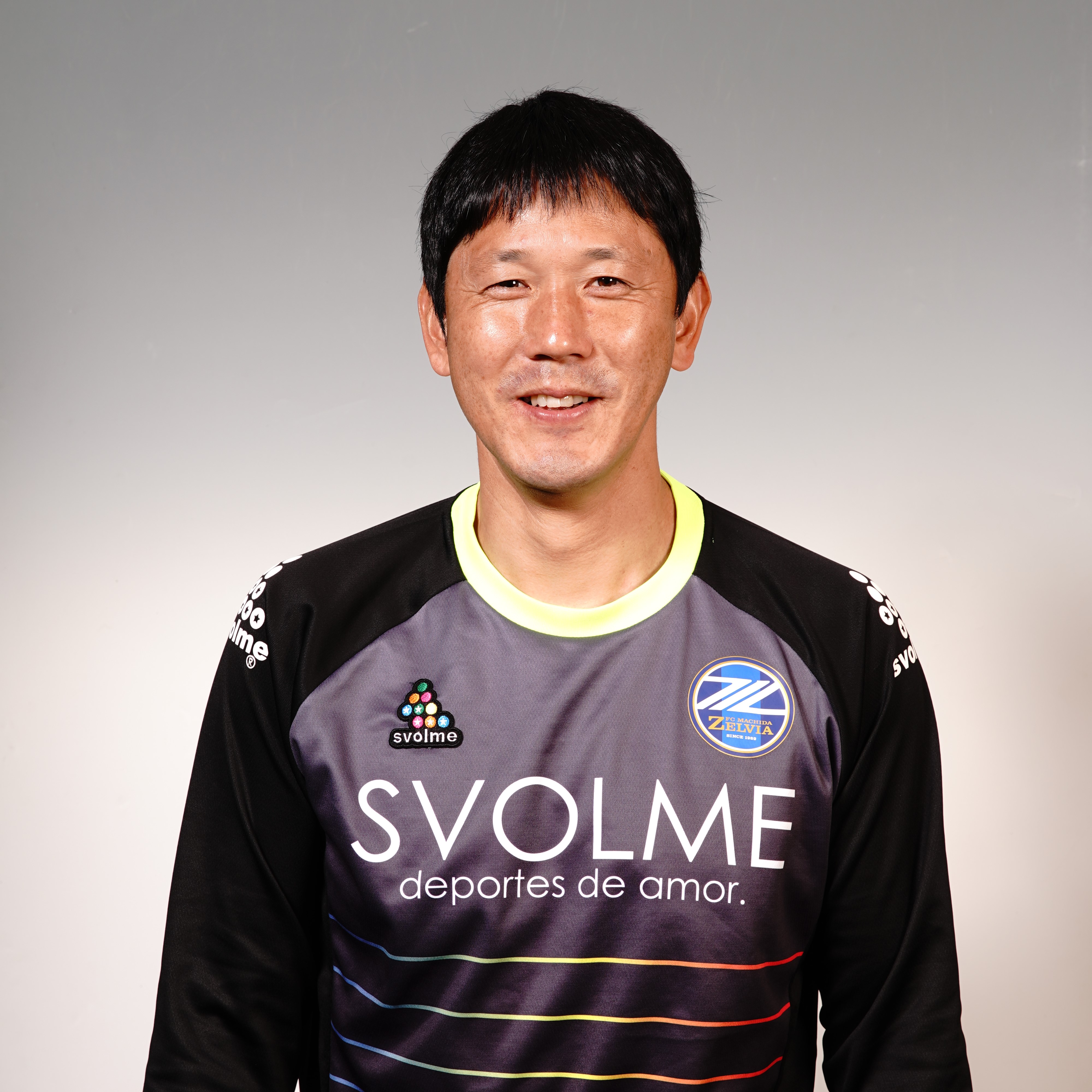 村主 村主博正ヘッドコーチの契約について | FC町田ゼルビア オフィシャルサイト
