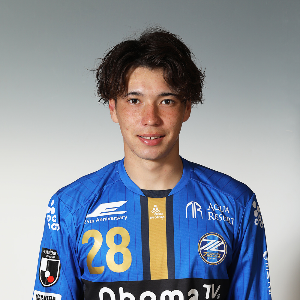 橋村龍ジョセフ選手 契約解除のお知らせ Fc町田ゼルビア オフィシャルサイト