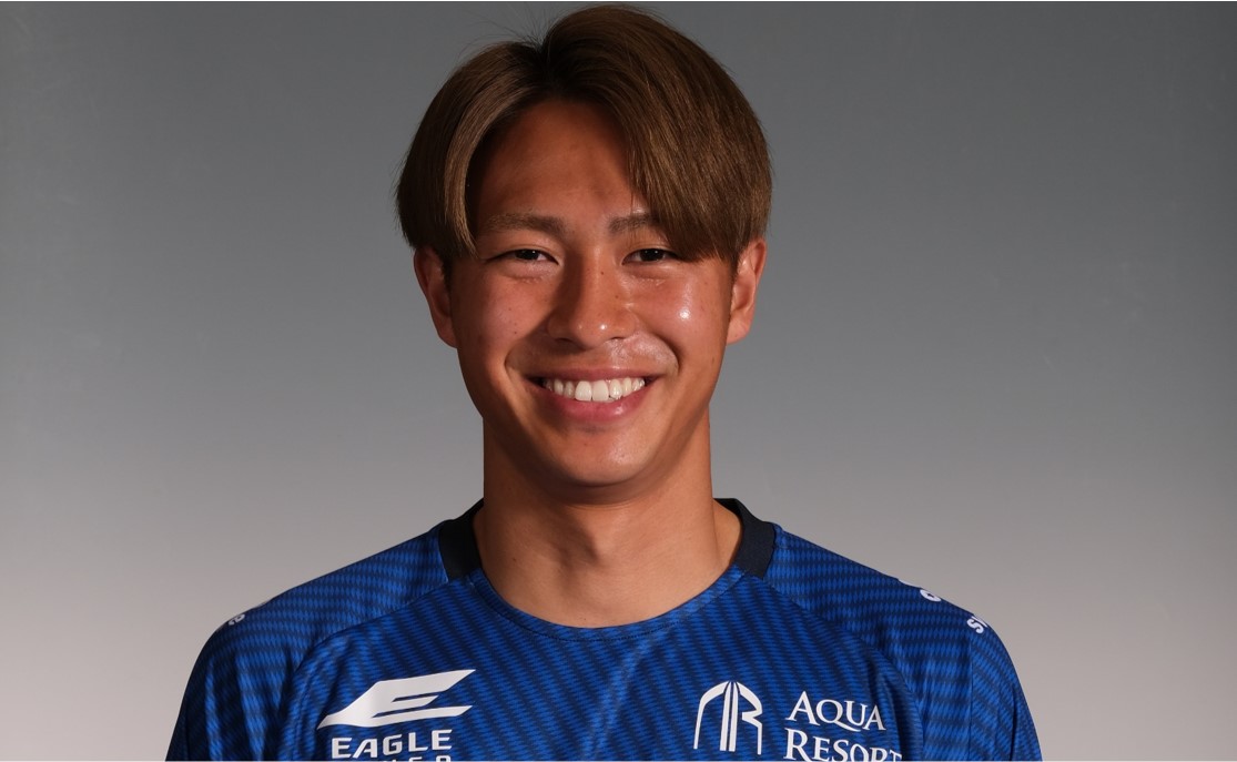 髙江麗央選手 契約更新のお知らせ | FC町田ゼルビア オフィシャルサイト