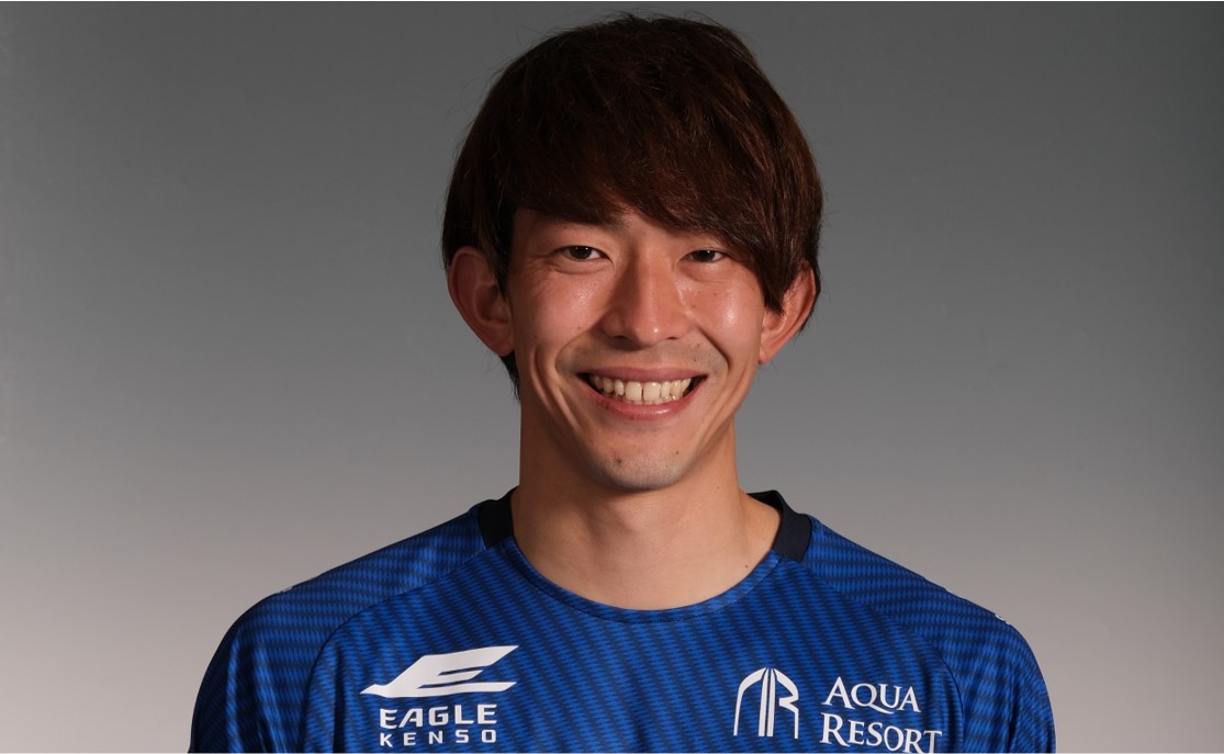 太田修介選手 契約更新のお知らせ | FC町田ゼルビア オフィシャルサイト