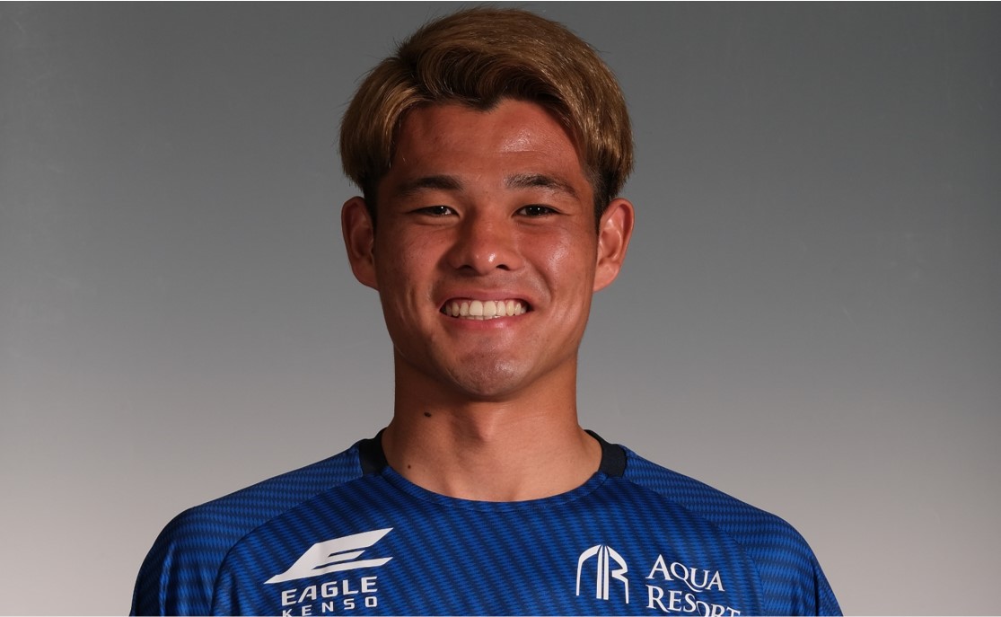 佐野海舟選手 契約更新のお知らせ | FC町田ゼルビア