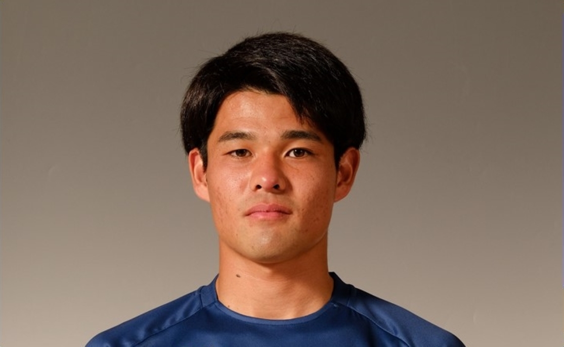 佐野海舟選手 鹿島アントラーズへ完全移籍のお知らせ Fc町田ゼルビア オフィシャルサイト