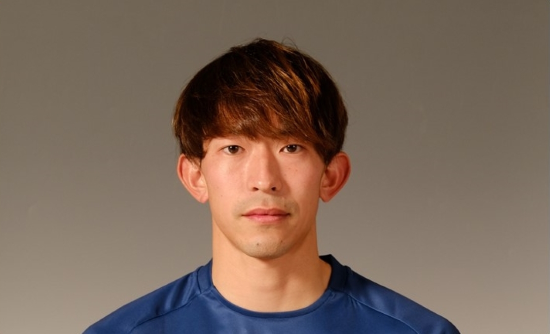 太田修介選手 アルビレックス新潟へ完全移籍のお知らせ | FC町田