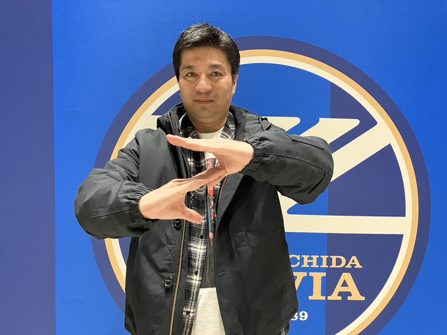 【MACHIDiary〈想い〉】第48回「1年目から勝負を懸けていく」藤田晋さん(代表取締役社長兼CEO) FC町田ゼルビア オフィシャルサイト