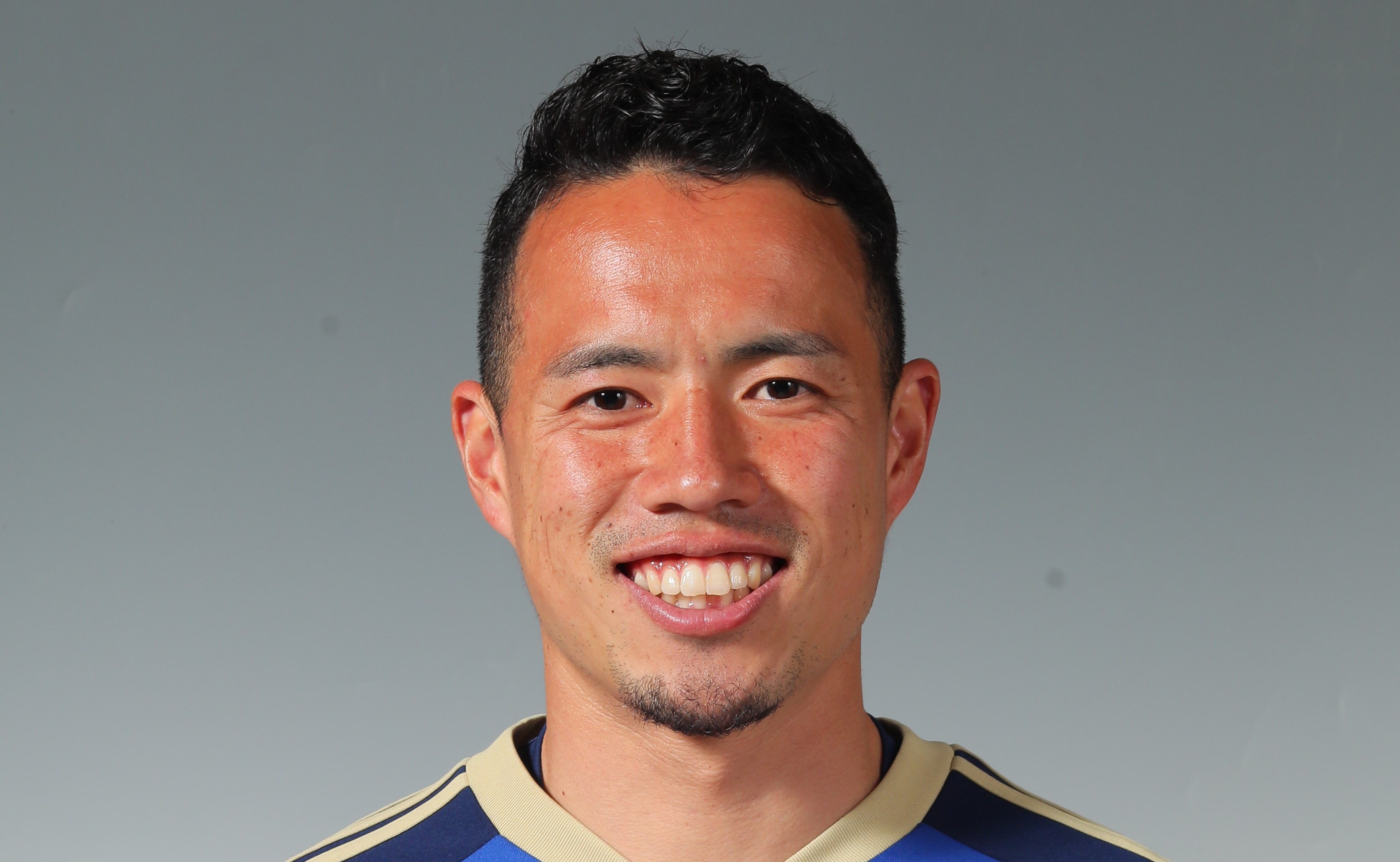 稲葉修土選手 第一子誕生のお知らせ | FC町田ゼルビア