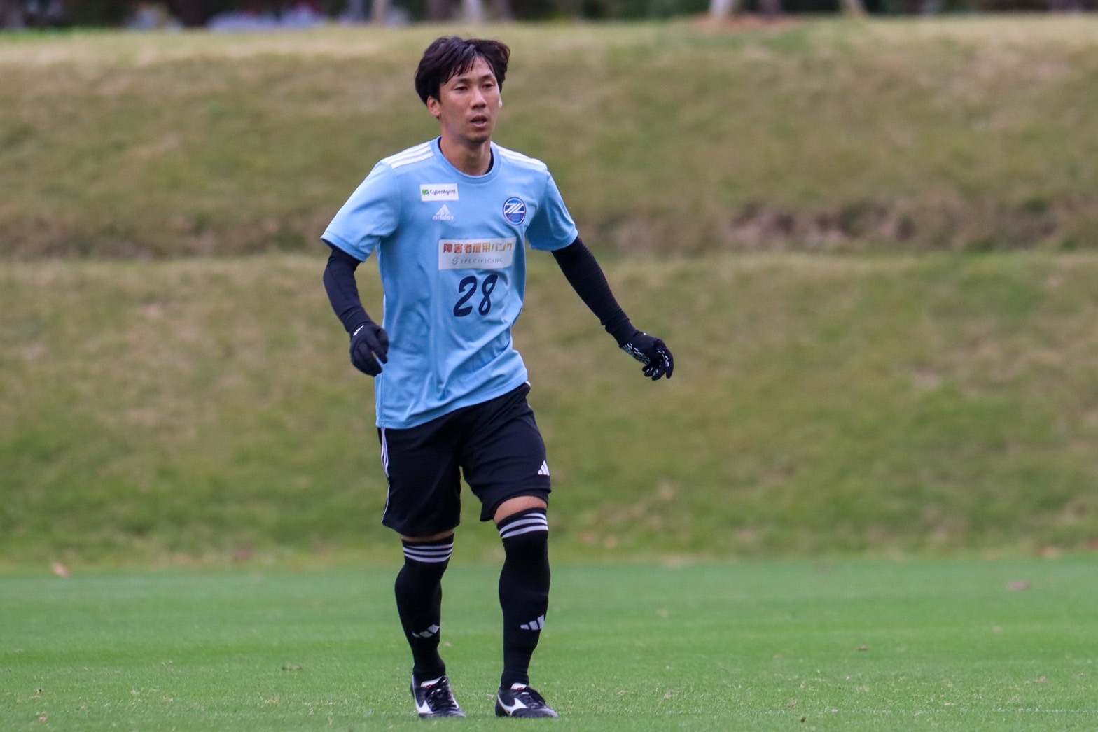 トレーニングマッチ vs 名桜大学 結果 | FC町田ゼルビア